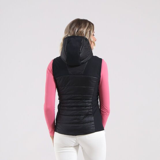 Chervo  ESSIA thermal vest black