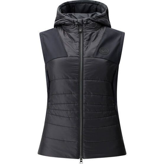 Chervo  ESSIA thermal vest black