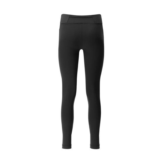 Chervo  FILIPPO thermal leggings black