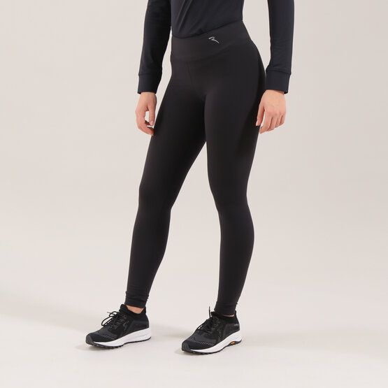 Chervo  FILIPPO thermal leggings black