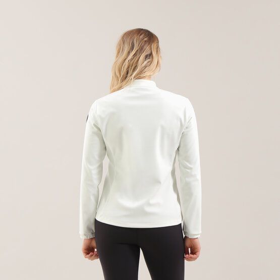 Chervo  MASCHERA softshell jacket offwhite