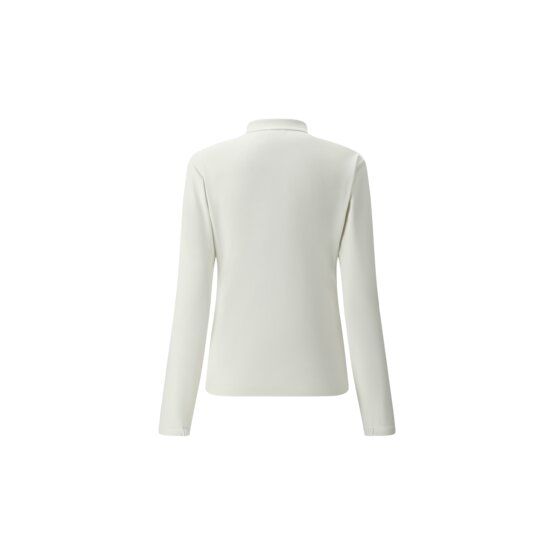 Chervo  MASCHERA softshell jacket offwhite