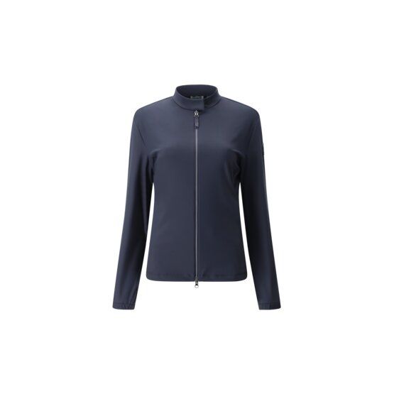 Chervo  MASCHERA softshell jacket navy