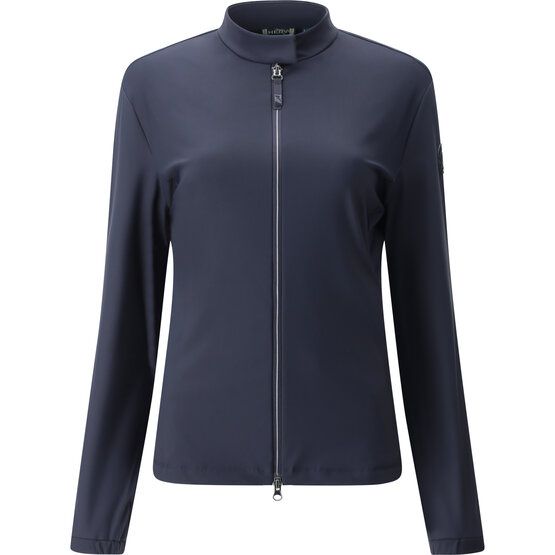 Chervo MASCHERA Softshell Jacke navy