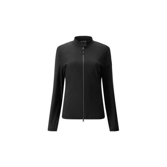 Chervo  MASCHERA softshell jacket black