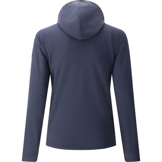 Chervo  METRICA softshell jacket navy