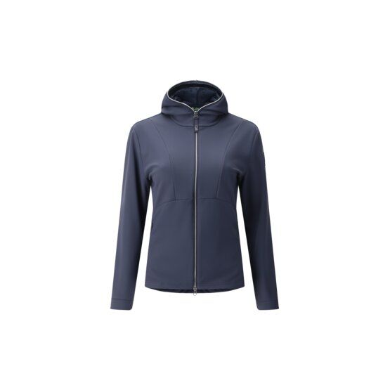 Chervo METRICA Softshell Jacke navy