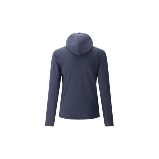 Chervo METRICA Softshell Jacke navy