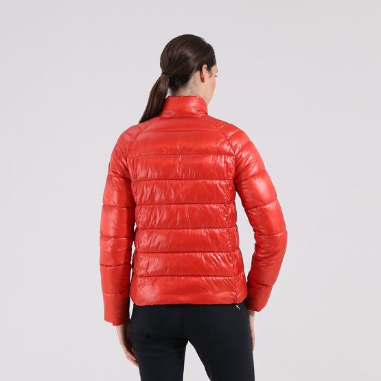 Chervo MOVIMENT Thermo Jacke rot