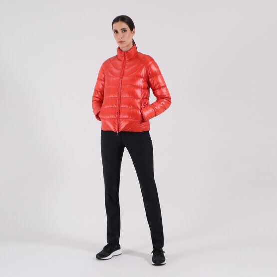 Chervo MOVIMENT Thermo Jacke rot