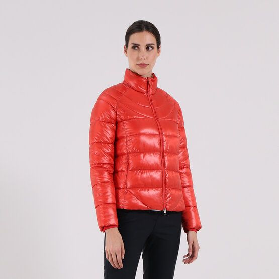 Chervo MOVIMENT Thermo Jacke rot