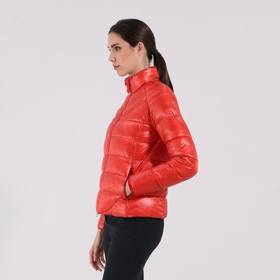 Chervo MOVIMENT Thermo Jacke rot