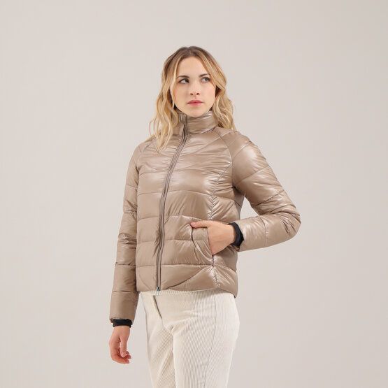 Chervo  MOVIMENT thermal jacket sand