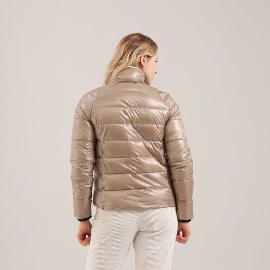 Chervo MOVIMENT Thermo Jacke sand