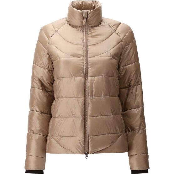 Chervo MOVIMENT Thermo Jacke sand