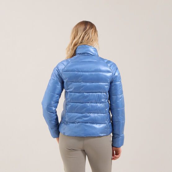 Chervo MOVIMENT Thermo Jacke blau