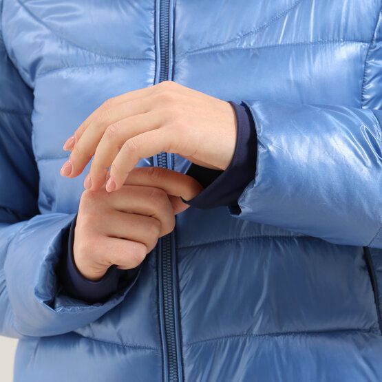 Chervo MOVIMENT Thermo Jacke blau