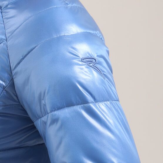 Chervo MOVIMENT Thermo Jacke blau