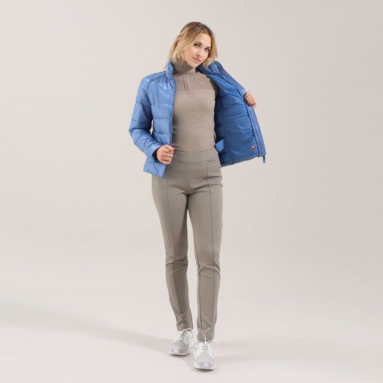 Chervo MOVIMENT Thermo Jacke blau