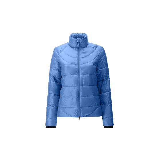 Chervo MOVIMENT Thermo Jacke blau