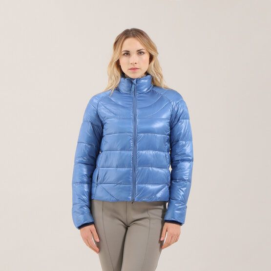 Chervo  MOVIMENT thermal jacket blue