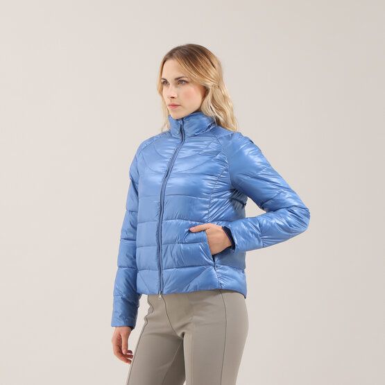 Chervo MOVIMENT Thermo Jacke blau