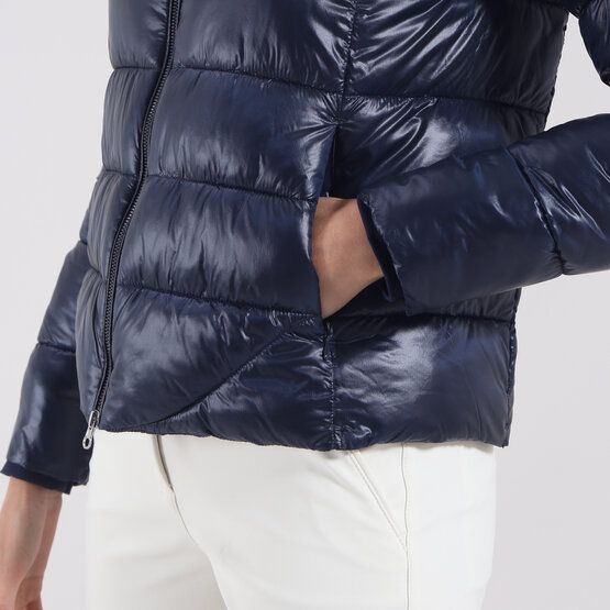 Chervo  MOVIMENT thermal jacket navy