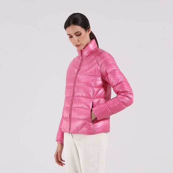 Chervo  MOVIMENT thermal jacket pink