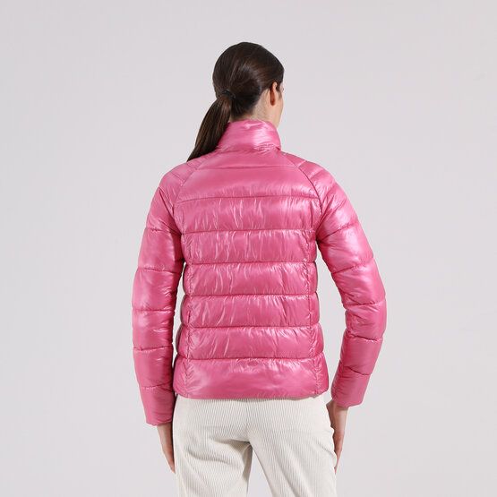 Chervo MOVIMENT Thermo Jacke rosa