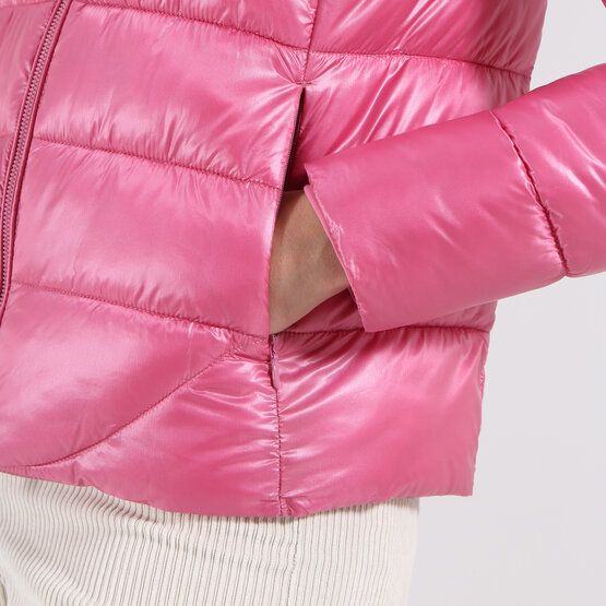 Chervo MOVIMENT Thermo Jacke rosa