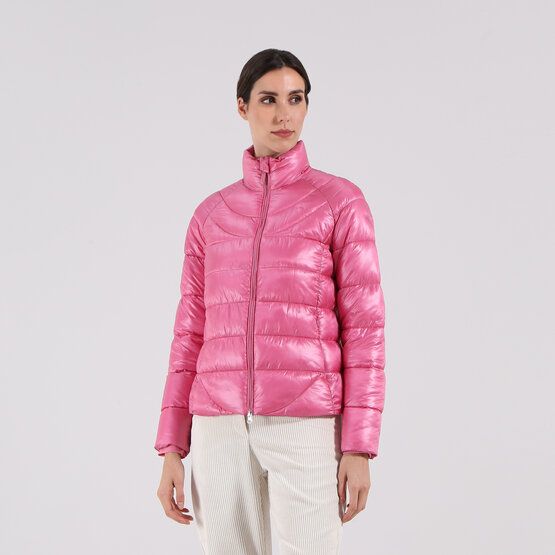 Chervo  MOVIMENT thermal jacket pink