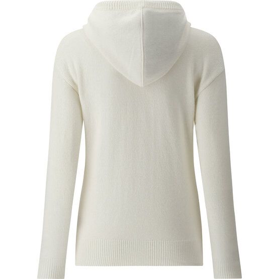 Chervo  NASTRINO knitted sweater offwhite