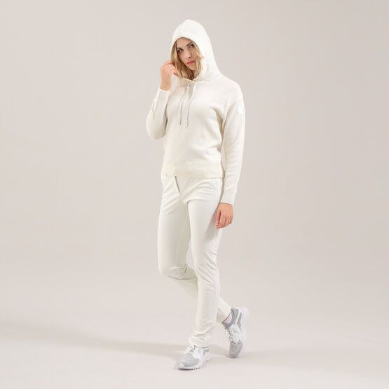 Chervo NASTRINO Strick Pullover offwhite