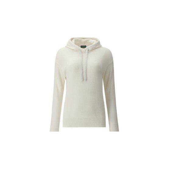 Chervo NASTRINO Strick Pullover offwhite