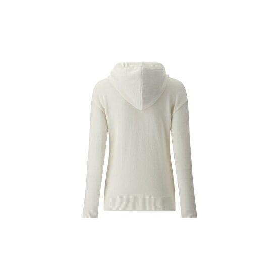 Chervo NASTRINO Strick Pullover offwhite