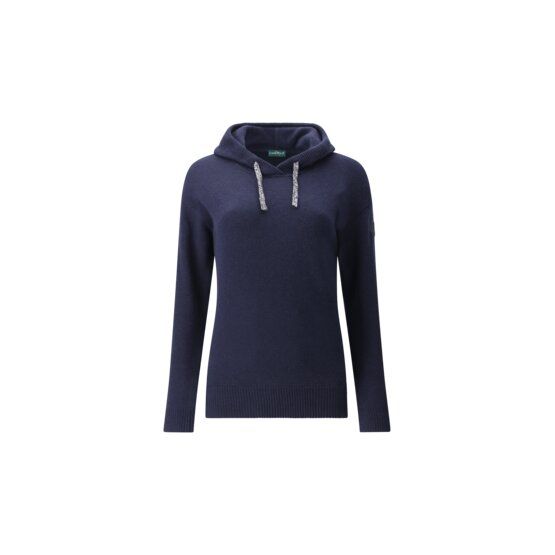 Chervo NASTRINO Strick Pullover navy