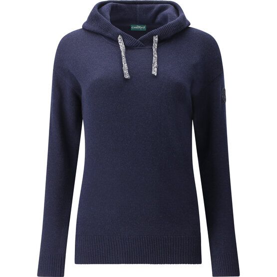 Chervo NASTRINO Strick Pullover navy