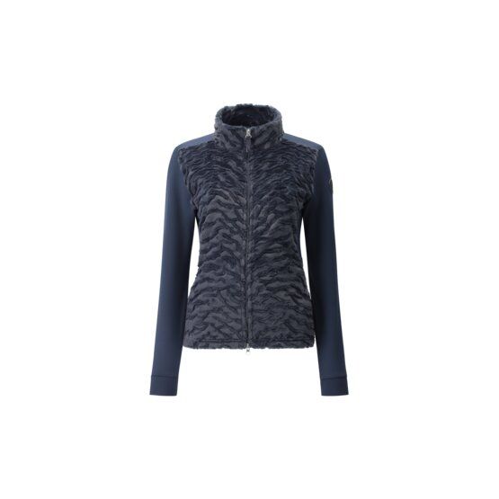 Chervo  PIECE thermal jacket navy