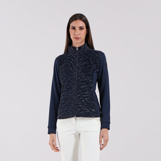 Chervo PIECE Thermo Jacke navy