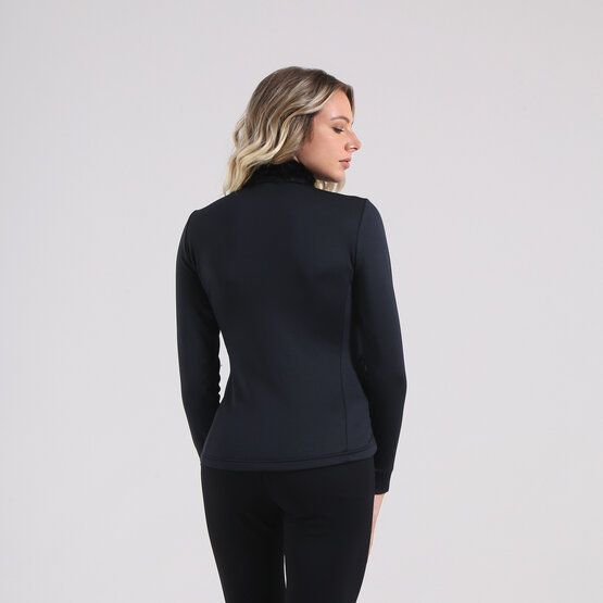 Chervo  PIECE thermal jacket black