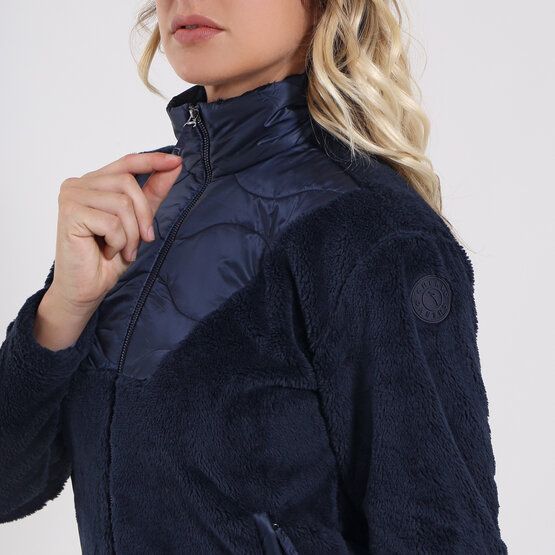 Chervo POPULATION  Jacke navy