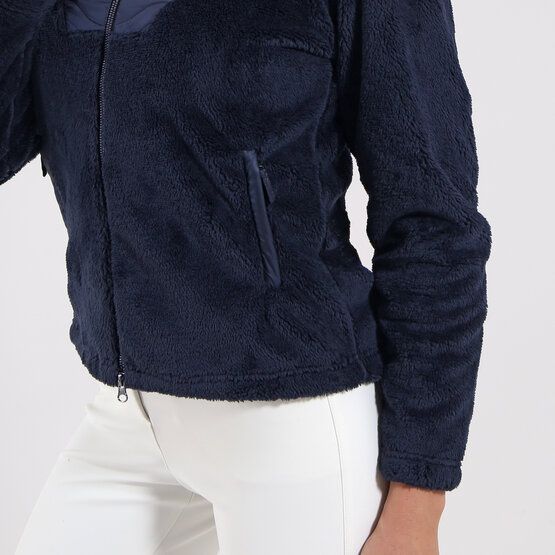 Chervo  POPULATION jacket navy