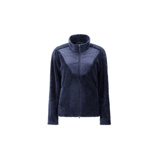 Chervo  POPULATION jacket navy