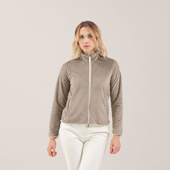 Chervo  PUERTA thermal jacket sand