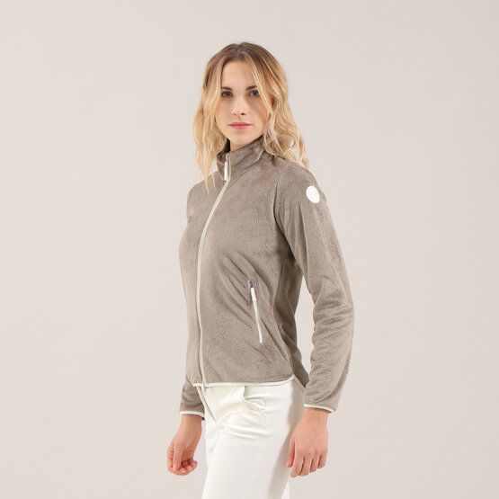 Chervo PUERTA Thermo Jacke sand