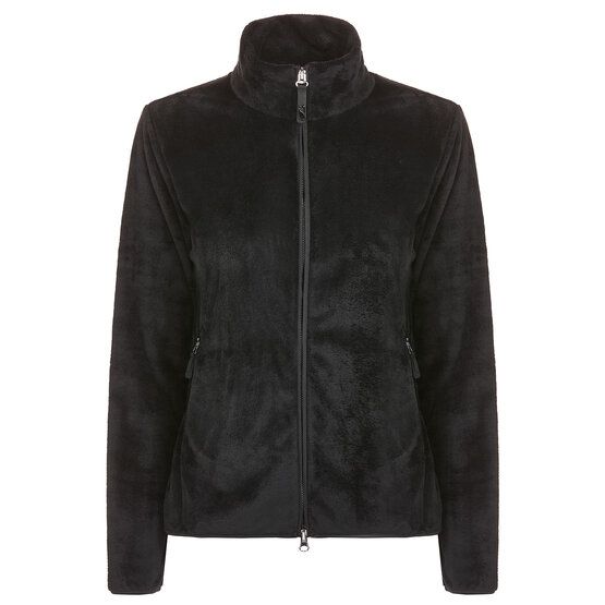 Chervo PUERTA Thermo Jacke schwarz