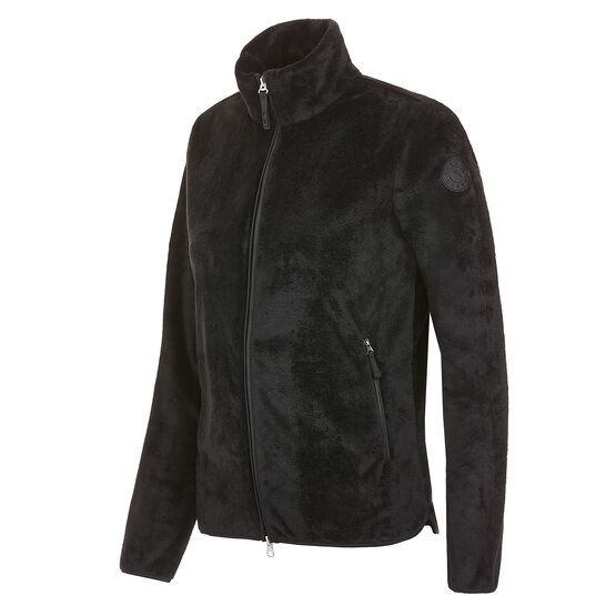 Chervo PUERTA Thermo Jacke schwarz