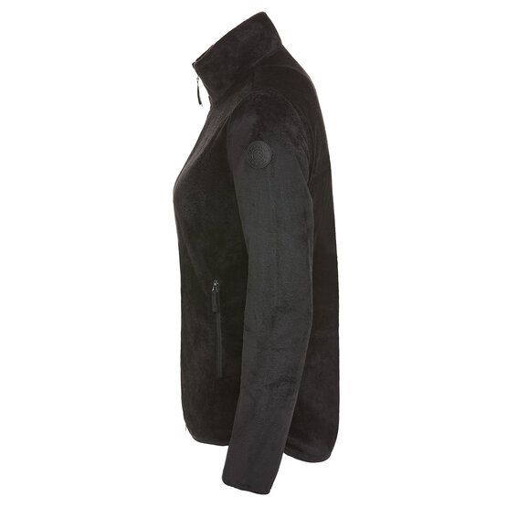 Chervo PUERTA Thermo Jacke schwarz