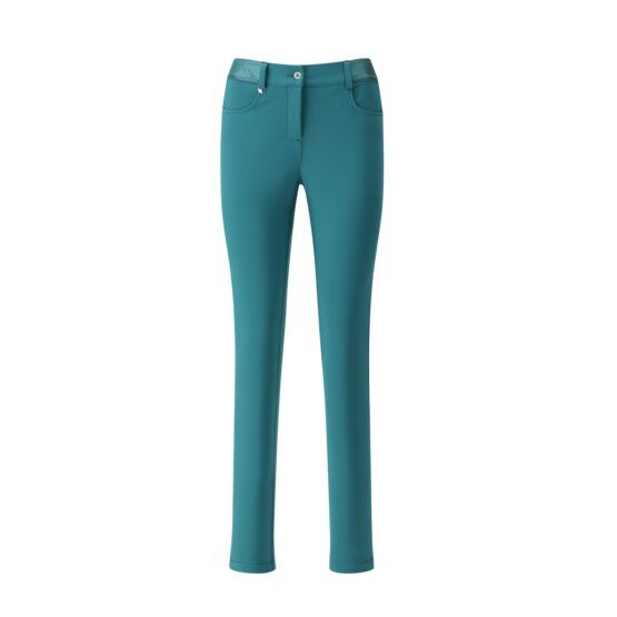 Chervo  SINGOLO thermal pants green