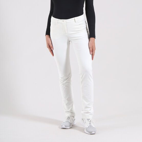 Chervo  SINTAX thermal trousers offwhite